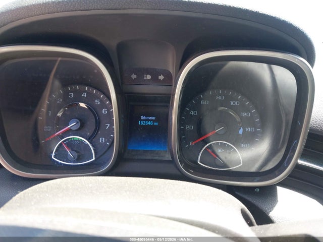 Продажа на аукционе авто 2013 Chevrolet Malibu Eco Premium Audio, vin: 1G11F5SR4DF201374, номер лота: 45095446