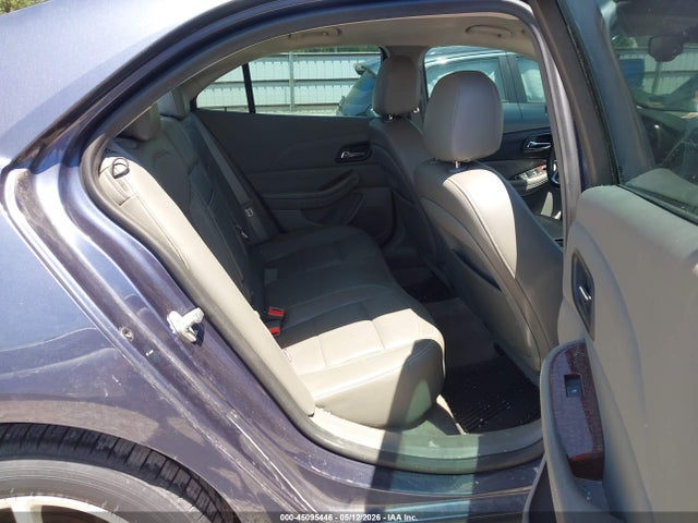 Продажа на аукционе авто 2013 Chevrolet Malibu Eco Premium Audio, vin: 1G11F5SR4DF201374, номер лота: 45095446