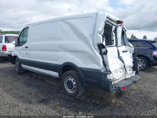 Ford Transit-150 2017 1FTYE1ZMXHKB12885 Image 3