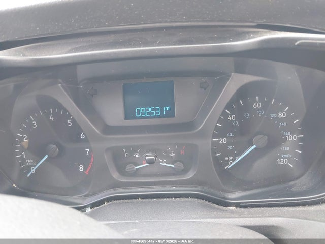 Ford Transit-150 2017 1FTYE1ZMXHKB12885 Image 7
