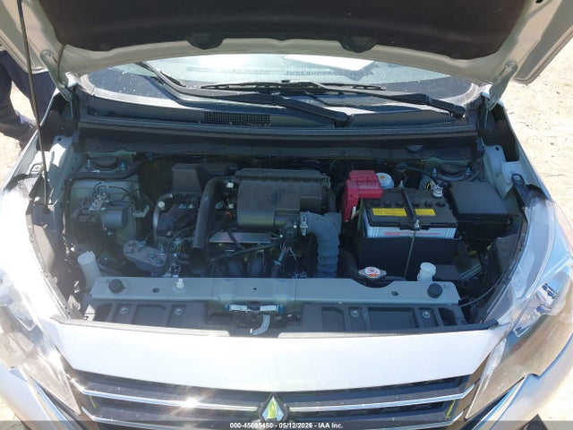 Aukcja sprzedaży 2024 Mitsubishi Mirage G4 Es, vin: ML32FUFJXRHF05112, numer aukcji: 45095450