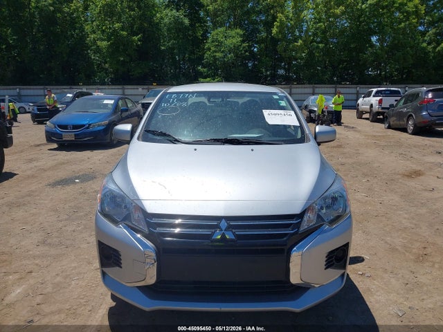 Aukcja sprzedaży 2024 Mitsubishi Mirage G4 Es, vin: ML32FUFJXRHF05112, numer aukcji: 45095450