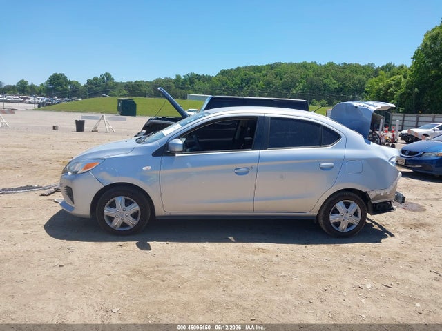 Aukcja sprzedaży 2024 Mitsubishi Mirage G4 Es, vin: ML32FUFJXRHF05112, numer aukcji: 45095450