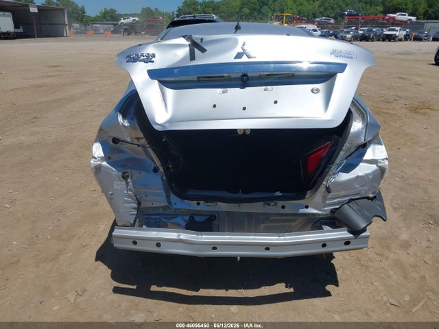 Aukcja sprzedaży 2024 Mitsubishi Mirage G4 Es, vin: ML32FUFJXRHF05112, numer aukcji: 45095450