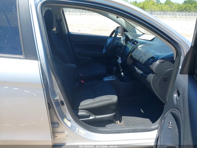 Aukcja sprzedaży 2024 Mitsubishi Mirage G4 Es, vin: ML32FUFJXRHF05112, numer aukcji: 45095450