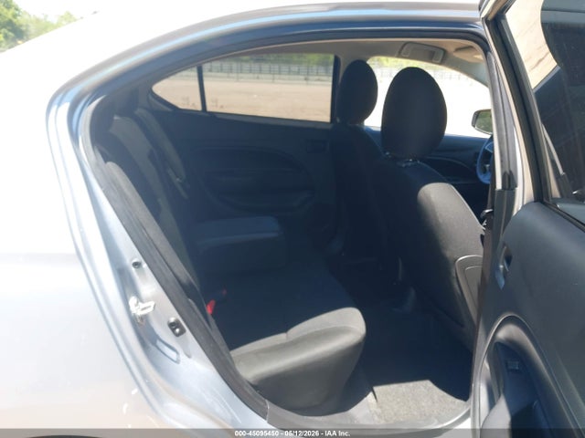Aukcja sprzedaży 2024 Mitsubishi Mirage G4 Es, vin: ML32FUFJXRHF05112, numer aukcji: 45095450