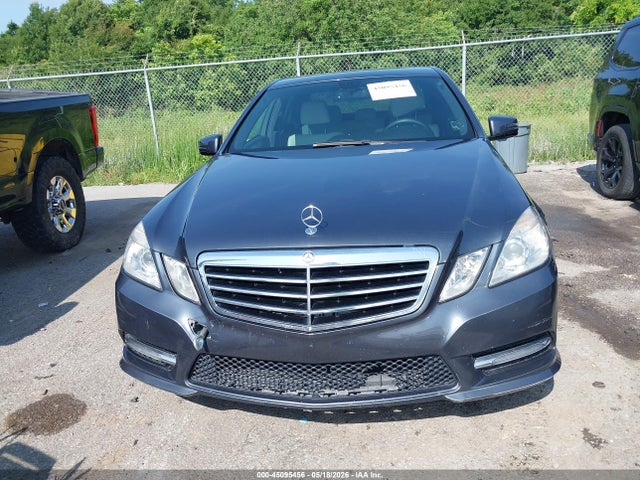 Aukcja sprzedaży 2013 Mercedes-benz E 350, vin: WDDHF5KB5DA709008, numer aukcji: 45095456