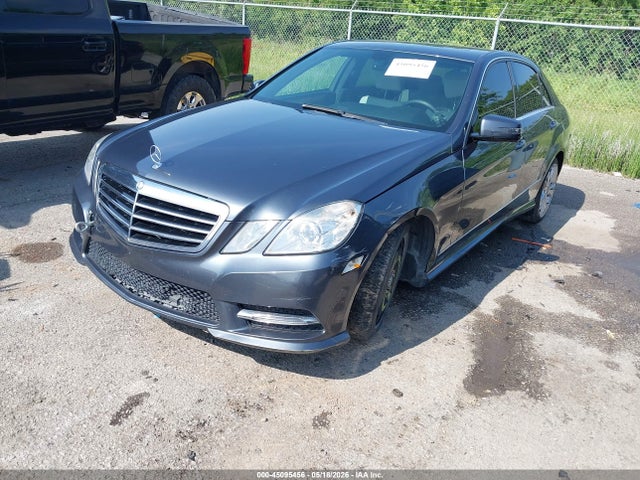 Aukcja sprzedaży 2013 Mercedes-benz E 350, vin: WDDHF5KB5DA709008, numer aukcji: 45095456