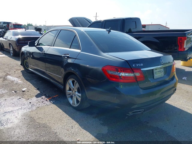 Aukcja sprzedaży 2013 Mercedes-benz E 350, vin: WDDHF5KB5DA709008, numer aukcji: 45095456