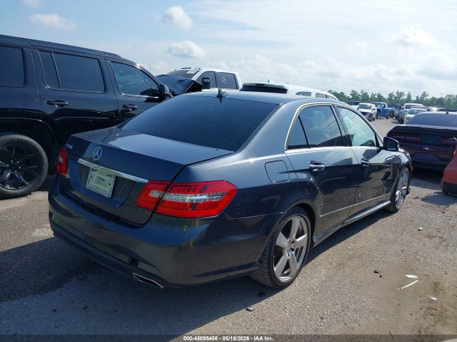 Aukcja sprzedaży 2013 Mercedes-benz E 350, vin: WDDHF5KB5DA709008, numer aukcji: 45095456