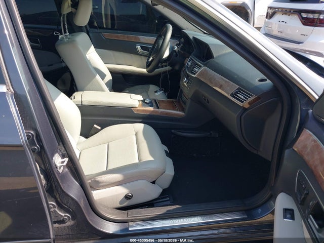 Aukcja sprzedaży 2013 Mercedes-benz E 350, vin: WDDHF5KB5DA709008, numer aukcji: 45095456