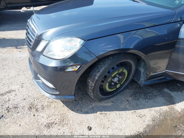 Aukcja sprzedaży 2013 Mercedes-benz E 350, vin: WDDHF5KB5DA709008, numer aukcji: 45095456
