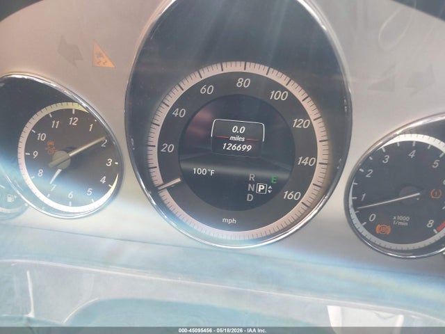 Aukcja sprzedaży 2013 Mercedes-benz E 350, vin: WDDHF5KB5DA709008, numer aukcji: 45095456