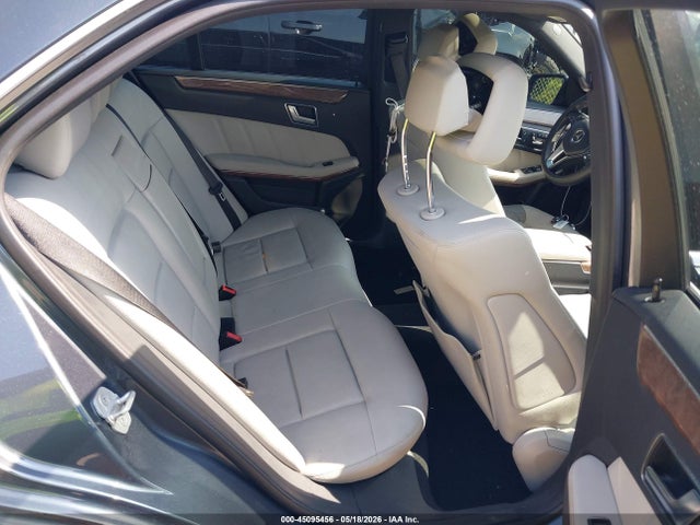 Aukcja sprzedaży 2013 Mercedes-benz E 350, vin: WDDHF5KB5DA709008, numer aukcji: 45095456