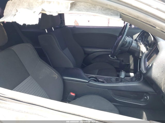 2021 Dodge Challenger Gt მანქანა იყიდება აუქციონზე, vin: 2C3CDZJG3MH677048, აუქციონის ნომერი: 45095459