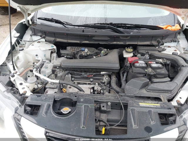 Aukcja sprzedaży 2017 Nissan Rogue S, vin: KNMAT2MVXHP561791, numer aukcji: 45095460