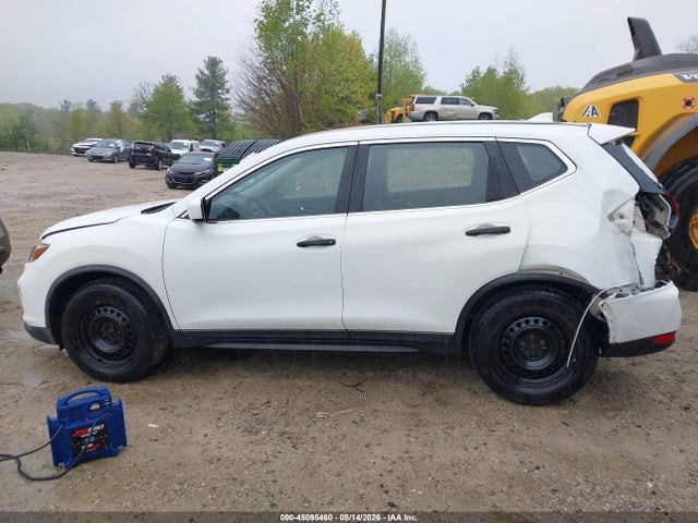 Aukcja sprzedaży 2017 Nissan Rogue S, vin: KNMAT2MVXHP561791, numer aukcji: 45095460