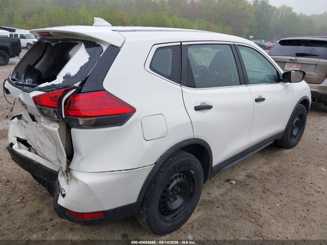 Продаж на аукціоні авто 2017 Nissan Rogue S, vin: KNMAT2MVXHP561791, номер лоту: 45095460
