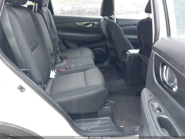 Продаж на аукціоні авто 2017 Nissan Rogue S, vin: KNMAT2MVXHP561791, номер лоту: 45095460