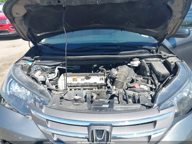 Продаж на аукціоні авто 2014 Honda Cr-v Lx, vin: 3CZRM3H35EG711508, номер лоту: 45095464
