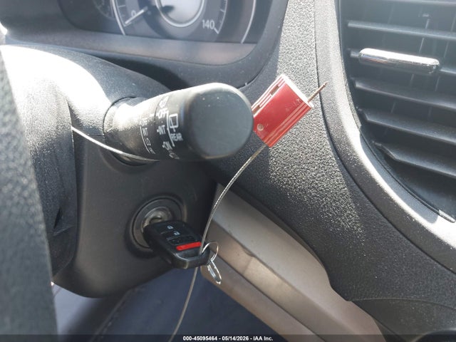 Продаж на аукціоні авто 2014 Honda Cr-v Lx, vin: 3CZRM3H35EG711508, номер лоту: 45095464
