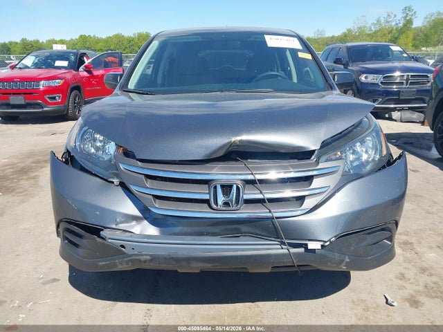 Продаж на аукціоні авто 2014 Honda Cr-v Lx, vin: 3CZRM3H35EG711508, номер лоту: 45095464