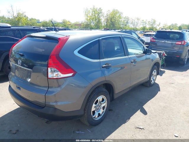 Продаж на аукціоні авто 2014 Honda Cr-v Lx, vin: 3CZRM3H35EG711508, номер лоту: 45095464