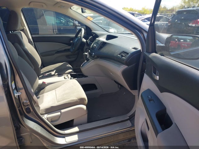 Продаж на аукціоні авто 2014 Honda Cr-v Lx, vin: 3CZRM3H35EG711508, номер лоту: 45095464
