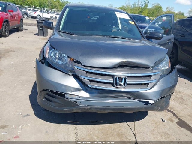 Продаж на аукціоні авто 2014 Honda Cr-v Lx, vin: 3CZRM3H35EG711508, номер лоту: 45095464