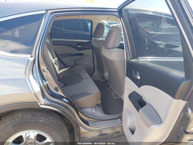 Продаж на аукціоні авто 2014 Honda Cr-v Lx, vin: 3CZRM3H35EG711508, номер лоту: 45095464