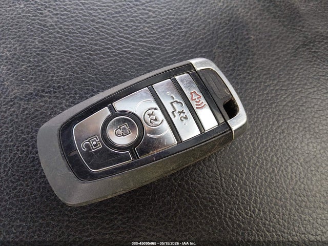 2019 Ford F-250 Lariat მანქანა იყიდება აუქციონზე, vin: 1FT7W2BT3KED92543, აუქციონის ნომერი: 45095465