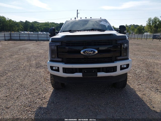 2019 Ford F-250 Lariat მანქანა იყიდება აუქციონზე, vin: 1FT7W2BT3KED92543, აუქციონის ნომერი: 45095465