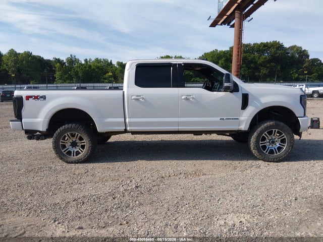 2019 Ford F-250 Lariat მანქანა იყიდება აუქციონზე, vin: 1FT7W2BT3KED92543, აუქციონის ნომერი: 45095465