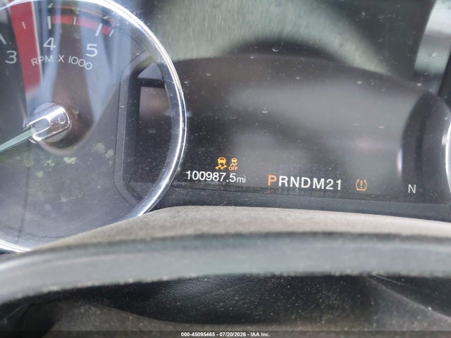 2019 Ford F-250 Lariat მანქანა იყიდება აუქციონზე, vin: 1FT7W2BT3KED92543, აუქციონის ნომერი: 45095465
