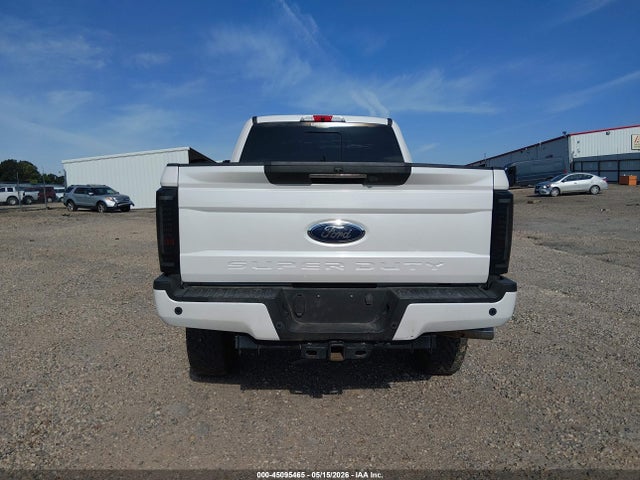 2019 Ford F-250 Lariat მანქანა იყიდება აუქციონზე, vin: 1FT7W2BT3KED92543, აუქციონის ნომერი: 45095465