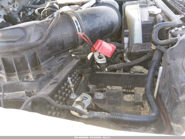2019 Ford F-250 Lariat მანქანა იყიდება აუქციონზე, vin: 1FT7W2BT3KED92543, აუქციონის ნომერი: 45095465