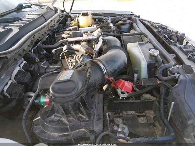 2019 Ford F-250 Lariat მანქანა იყიდება აუქციონზე, vin: 1FT7W2BT3KED92543, აუქციონის ნომერი: 45095465