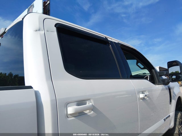 2019 Ford F-250 Lariat მანქანა იყიდება აუქციონზე, vin: 1FT7W2BT3KED92543, აუქციონის ნომერი: 45095465