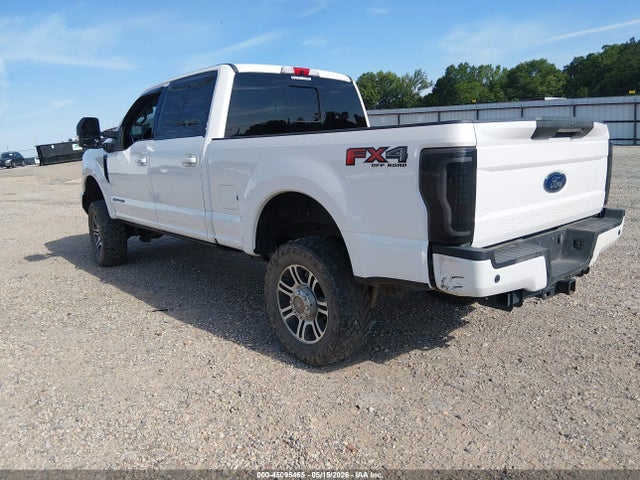 2019 Ford F-250 Lariat მანქანა იყიდება აუქციონზე, vin: 1FT7W2BT3KED92543, აუქციონის ნომერი: 45095465