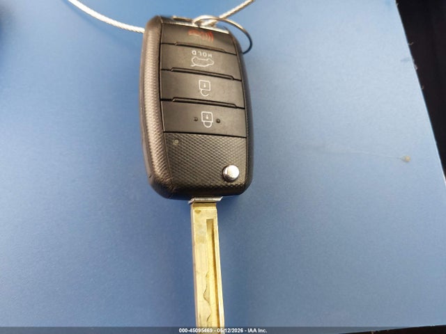 5XYPH4A59GG160939 KIA Sorento 3.3l Ex