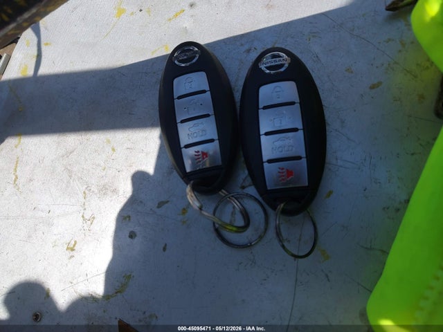 45095471 :رقم المزاد ، 3N1AB7AP2JY348332 vin ، 2018 Nissan Sentra Sv مزاد بيع