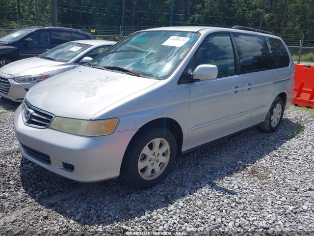 Продаж на аукціоні авто 2004 Honda Odyssey Ex-l, vin: 5FNRL18044B074392, номер лоту: 45095479