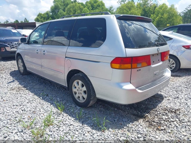 Продаж на аукціоні авто 2004 Honda Odyssey Ex-l, vin: 5FNRL18044B074392, номер лоту: 45095479