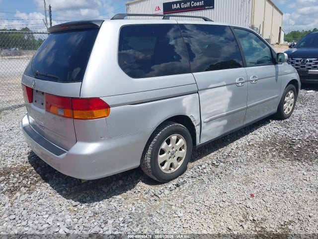 Продаж на аукціоні авто 2004 Honda Odyssey Ex-l, vin: 5FNRL18044B074392, номер лоту: 45095479
