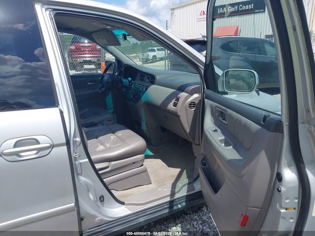Продаж на аукціоні авто 2004 Honda Odyssey Ex-l, vin: 5FNRL18044B074392, номер лоту: 45095479
