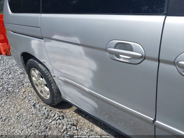Продаж на аукціоні авто 2004 Honda Odyssey Ex-l, vin: 5FNRL18044B074392, номер лоту: 45095479