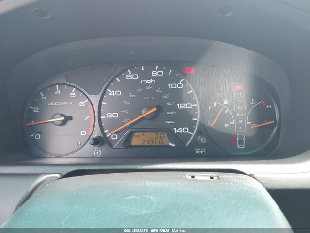 Продаж на аукціоні авто 2004 Honda Odyssey Ex-l, vin: 5FNRL18044B074392, номер лоту: 45095479