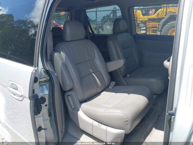 Продаж на аукціоні авто 2004 Honda Odyssey Ex-l, vin: 5FNRL18044B074392, номер лоту: 45095479