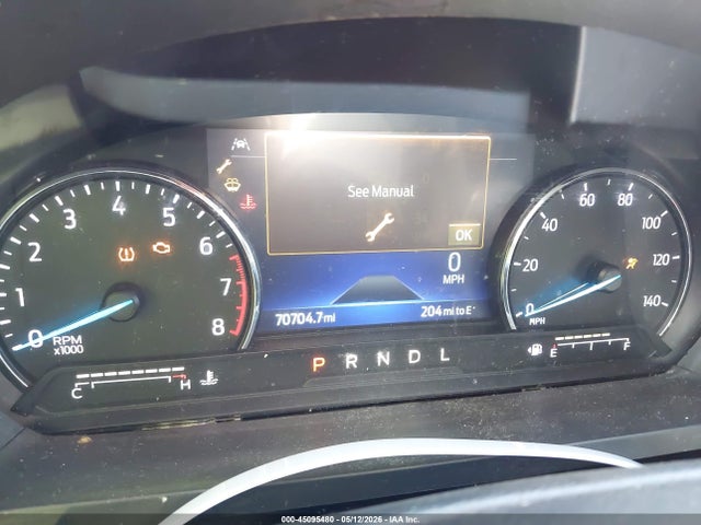 Продаж на аукціоні авто 2021 Ford Explorer Xlt, vin: 1FMSK8DH2MGA66950, номер лоту: 45095480
