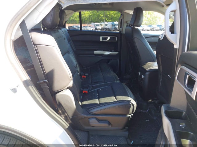 Продаж на аукціоні авто 2021 Ford Explorer Xlt, vin: 1FMSK8DH2MGA66950, номер лоту: 45095480